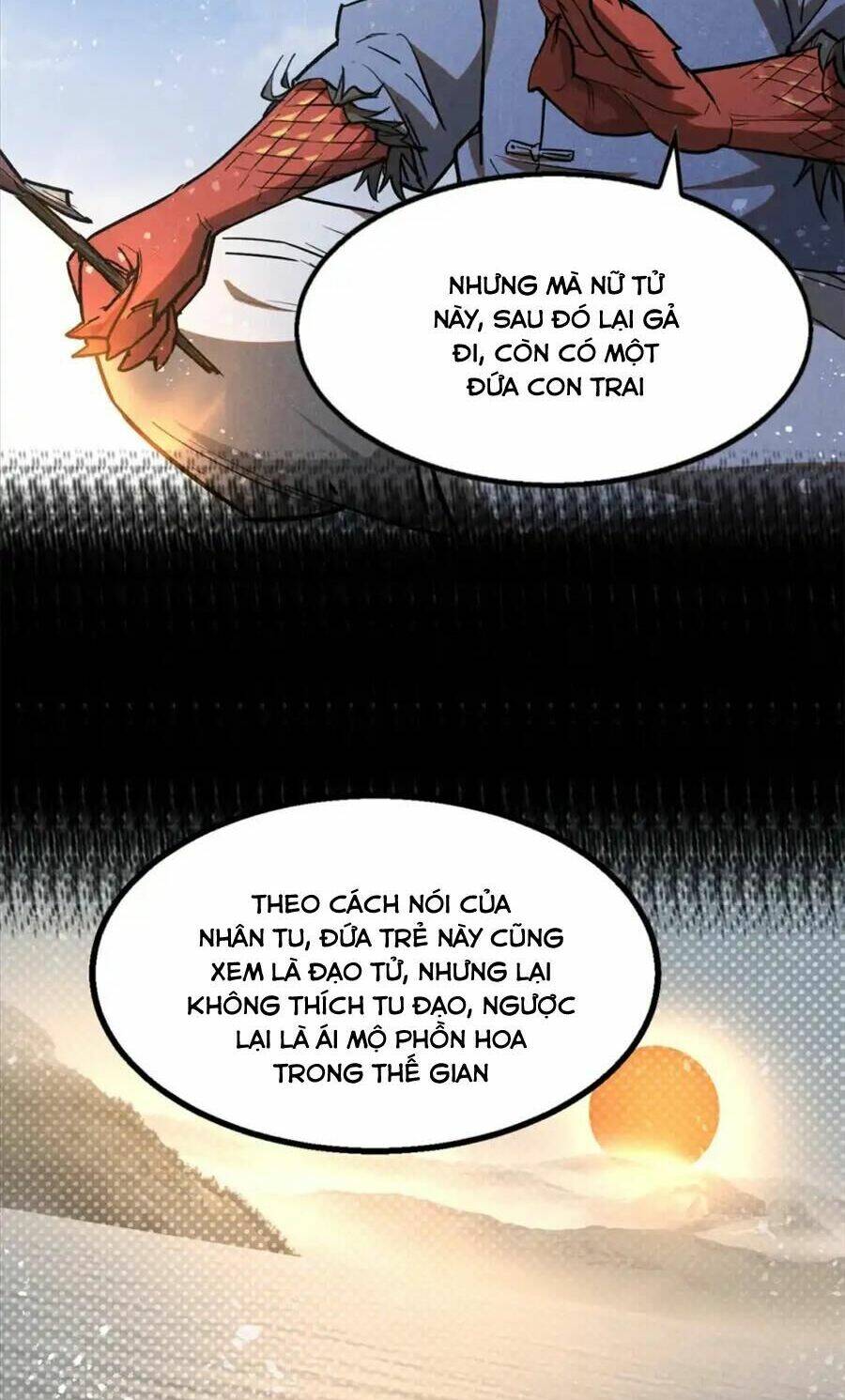 Tâm ma: Chapter 122