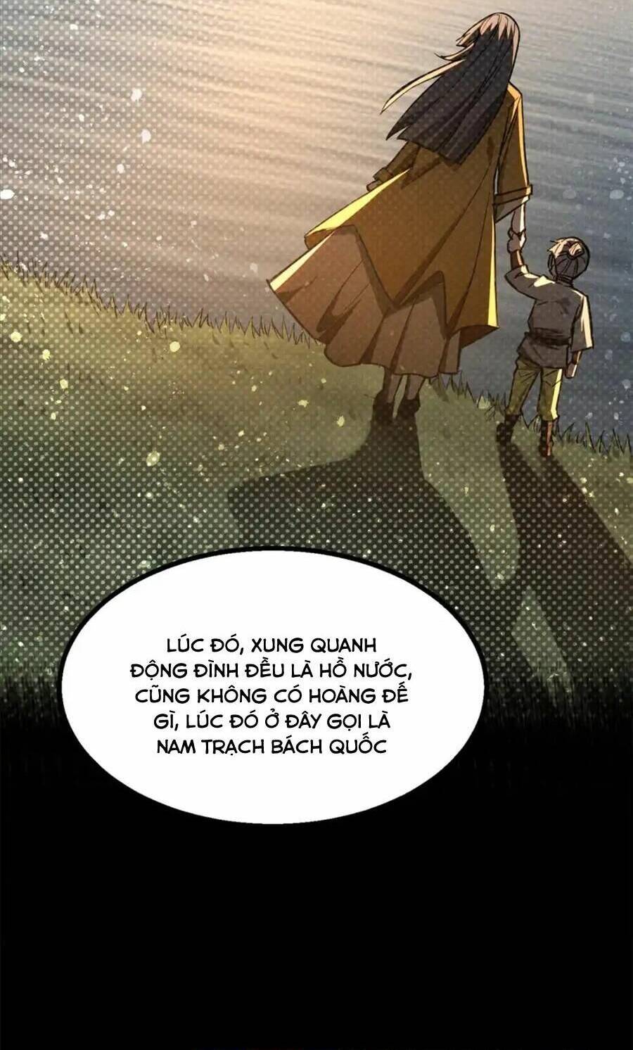Tâm ma: Chapter 122