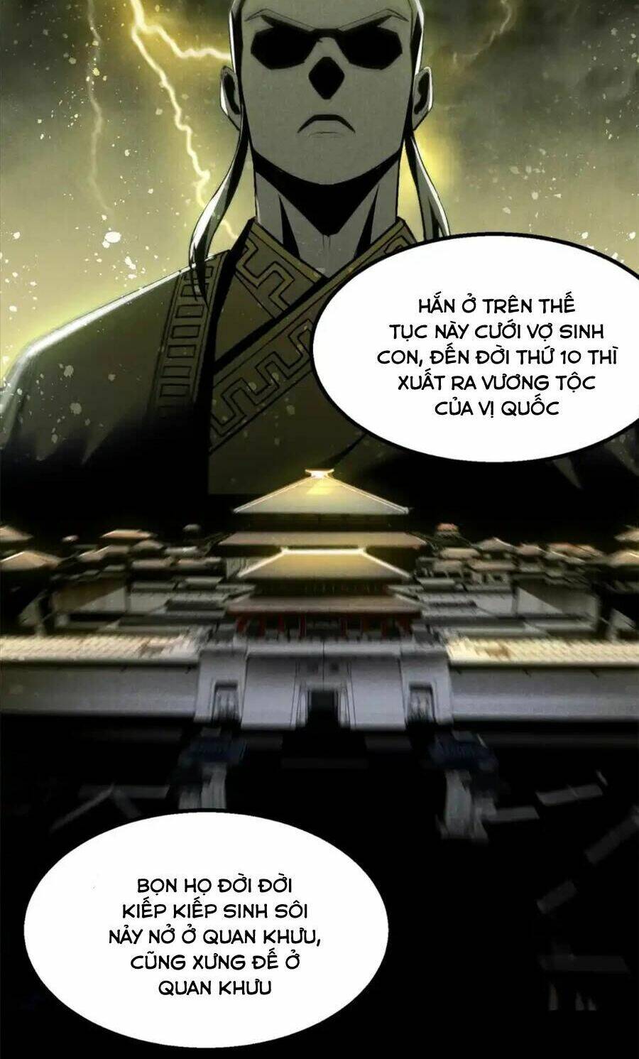 Tâm ma: Chapter 122