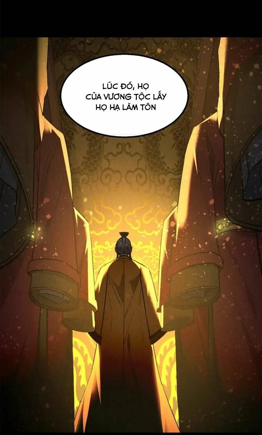 Tâm ma: Chapter 122