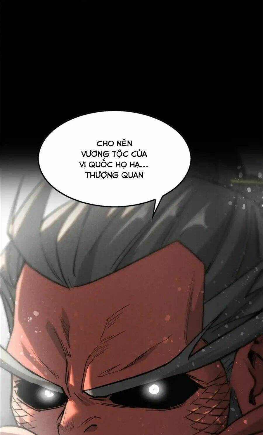 Tâm ma: Chapter 122