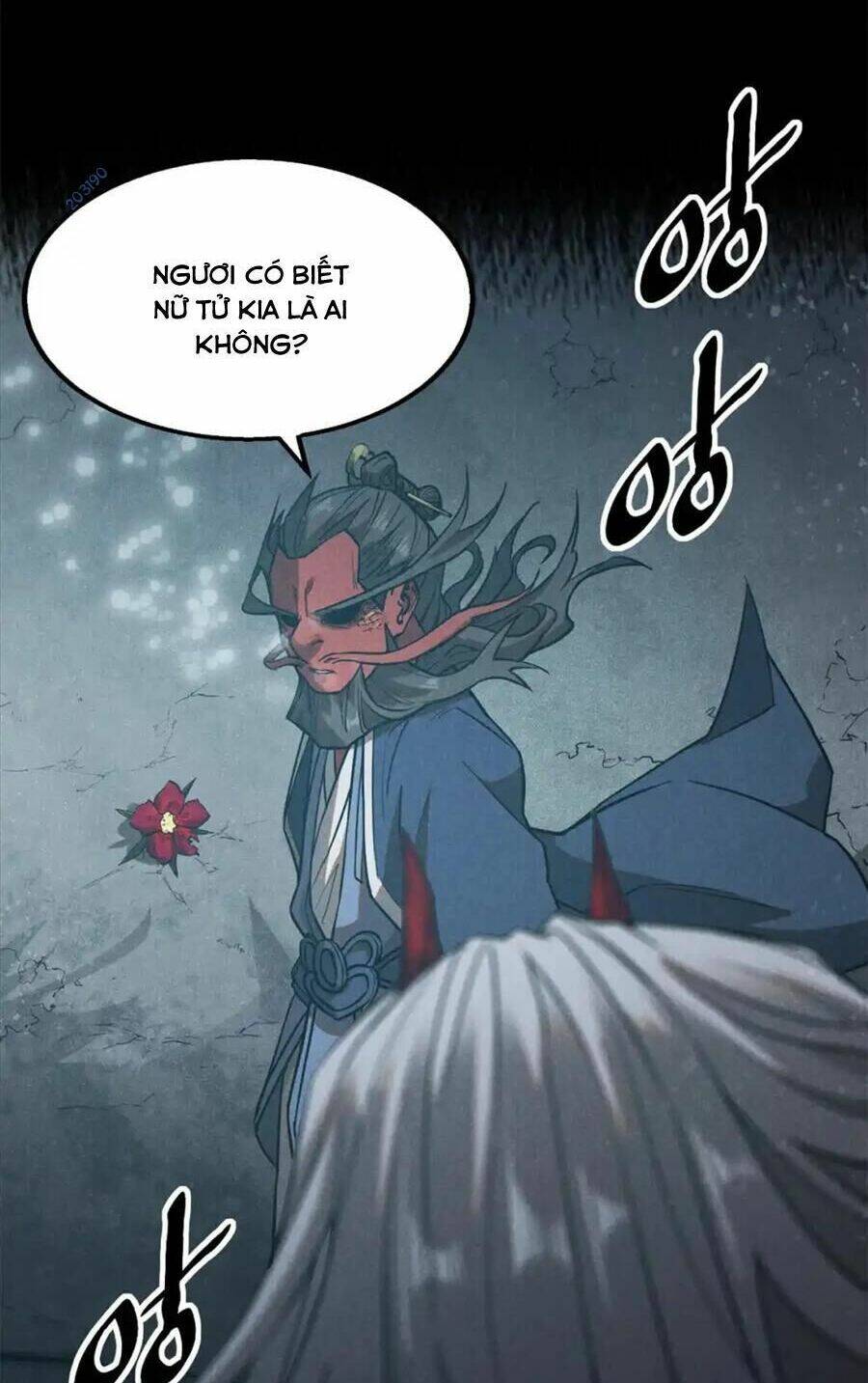 Tâm ma: Chapter 122