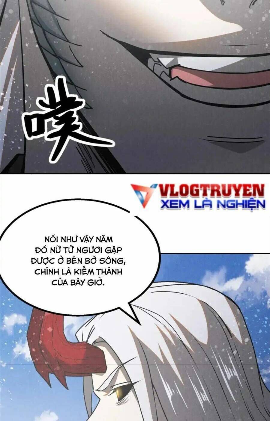 Tâm ma: Chapter 123