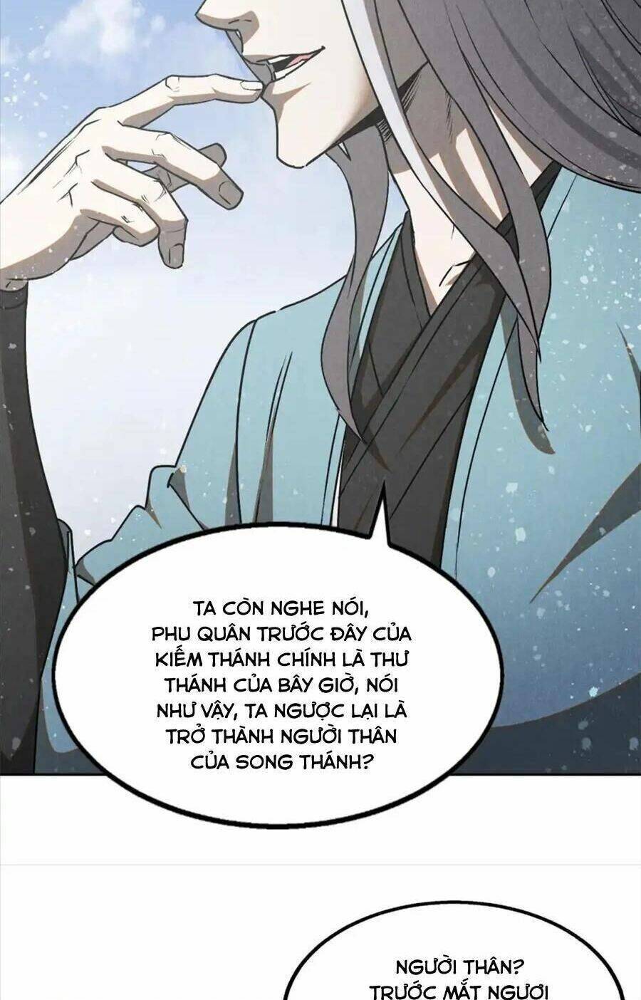 Tâm ma: Chapter 123