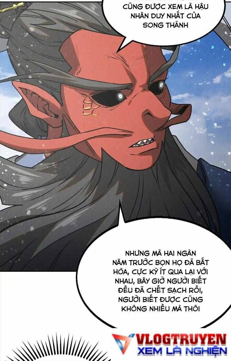 Tâm ma: Chapter 123