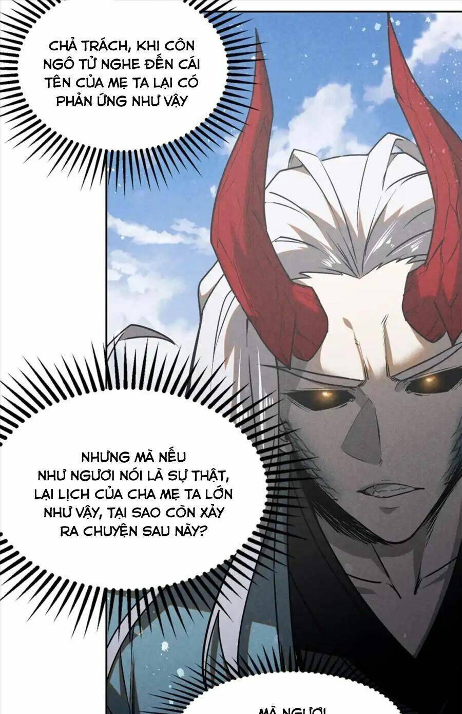 Tâm ma: Chapter 123