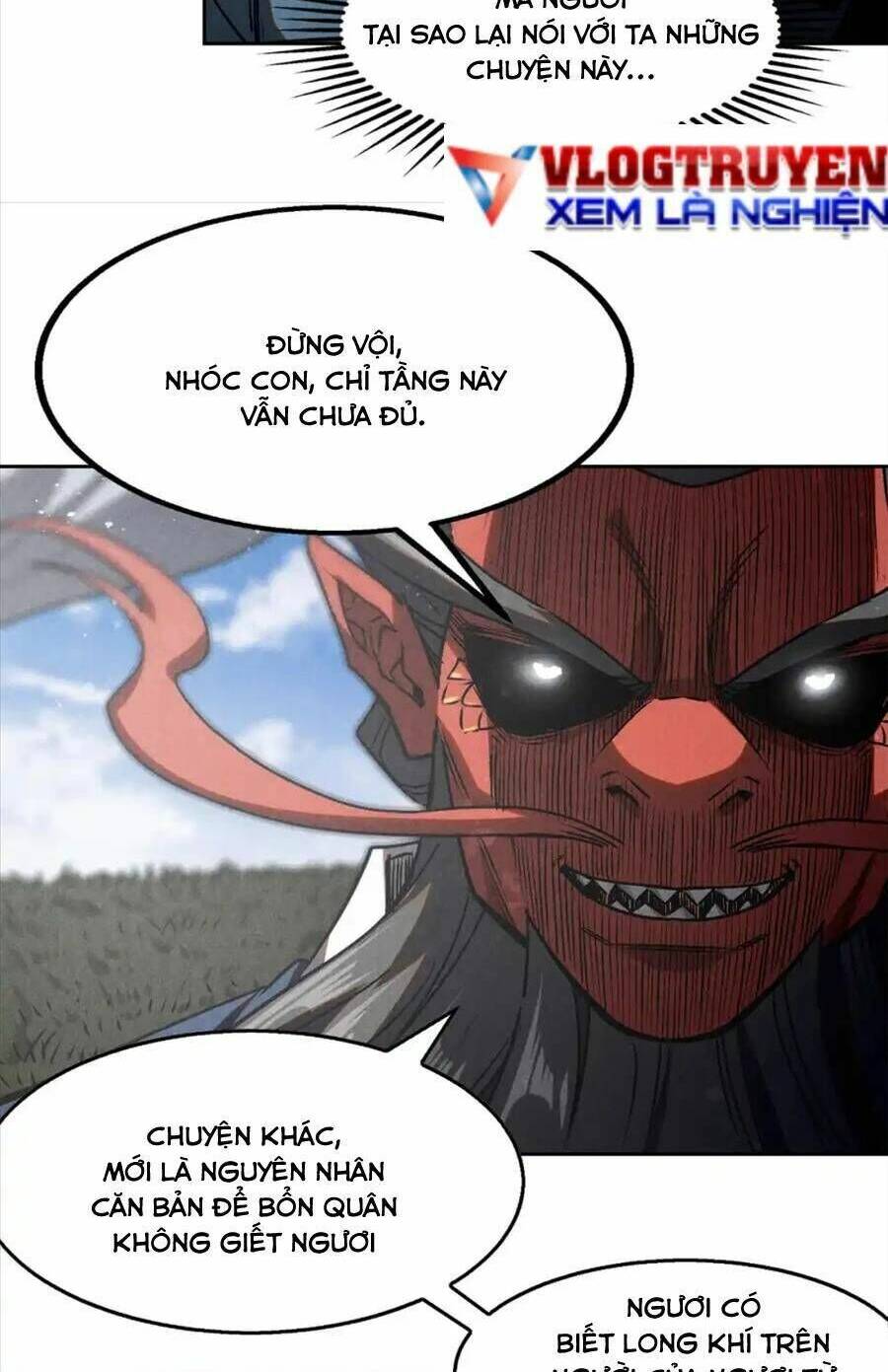 Tâm ma: Chapter 123