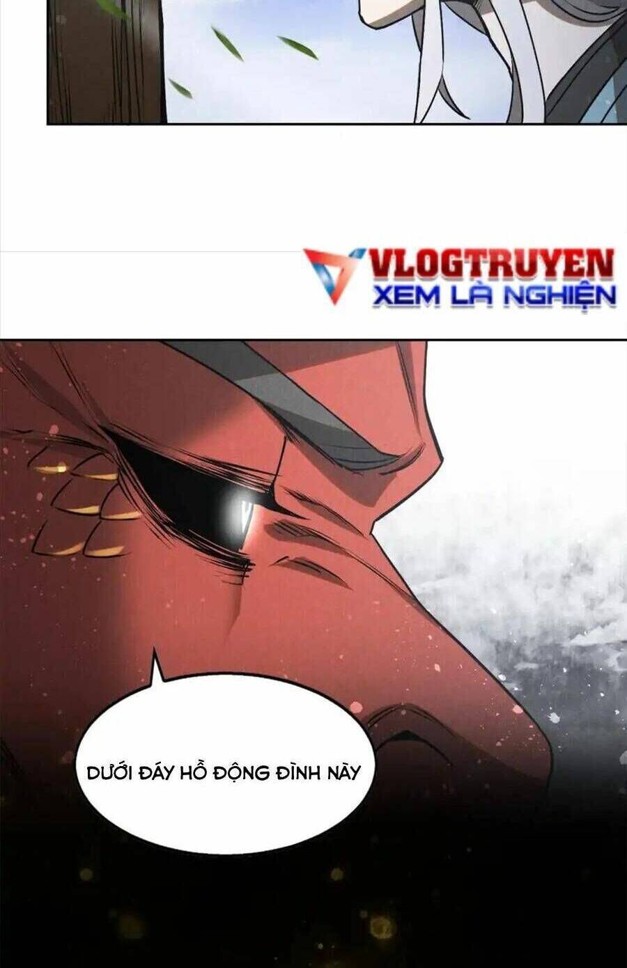 Tâm ma: Chapter 123