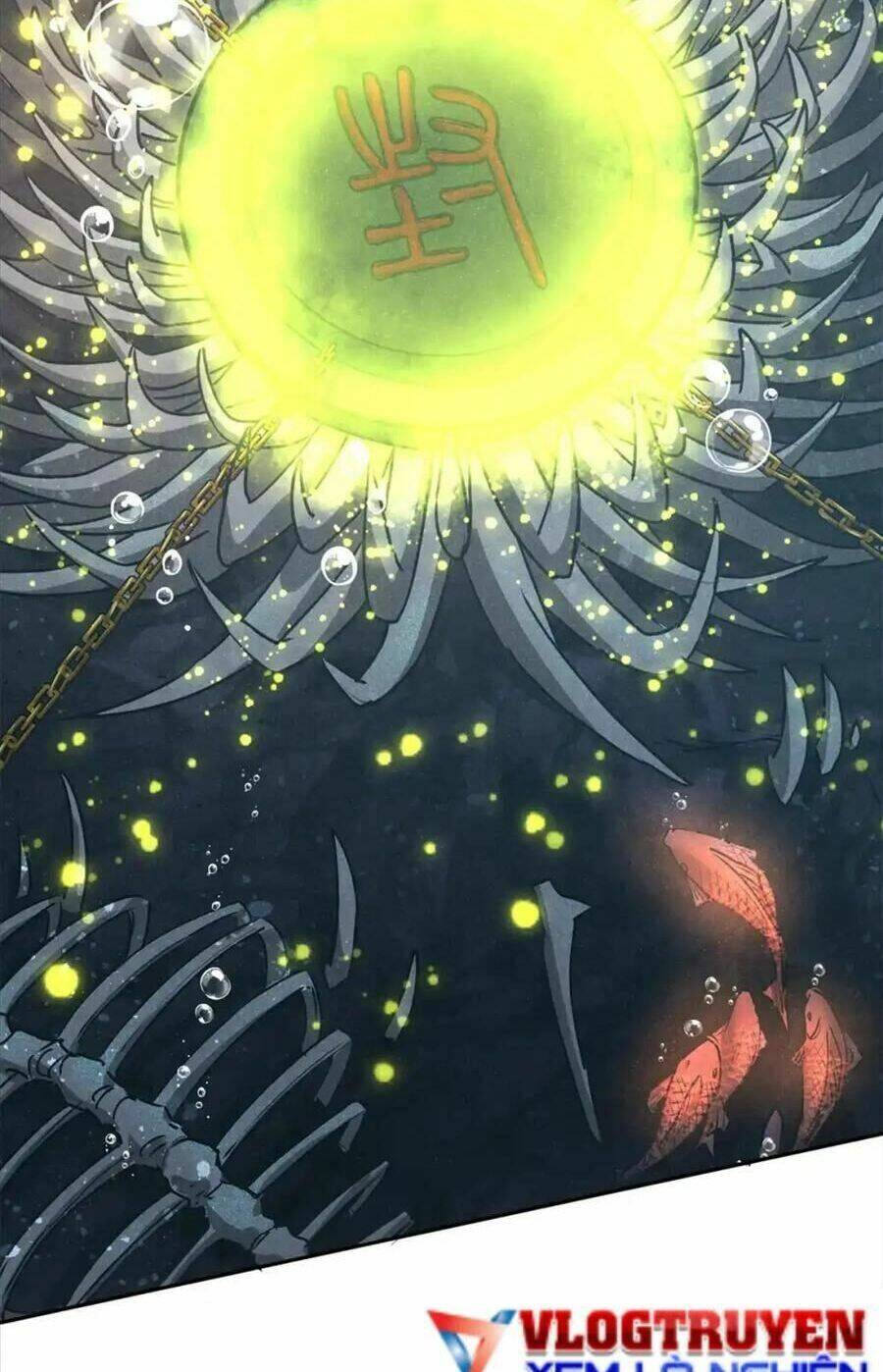 Tâm ma: Chapter 123