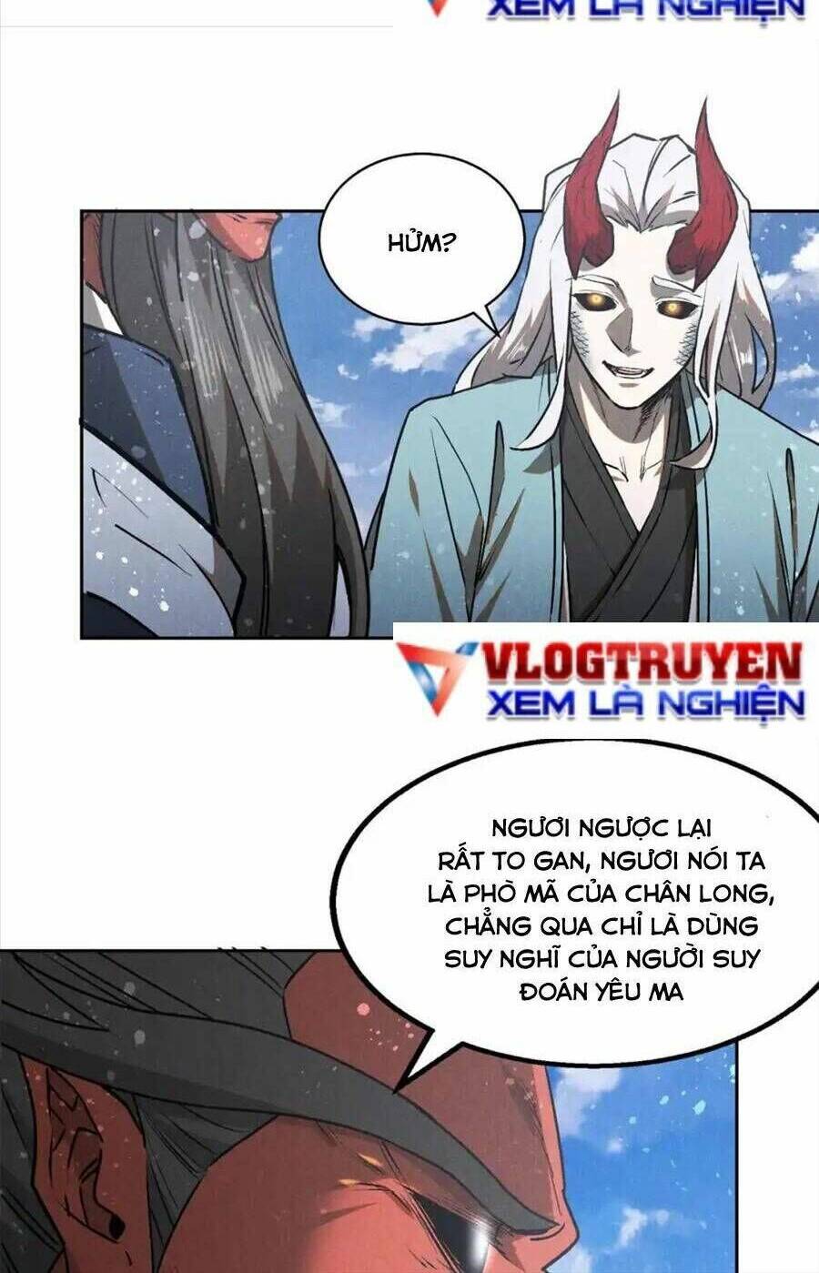 Tâm ma: Chapter 123