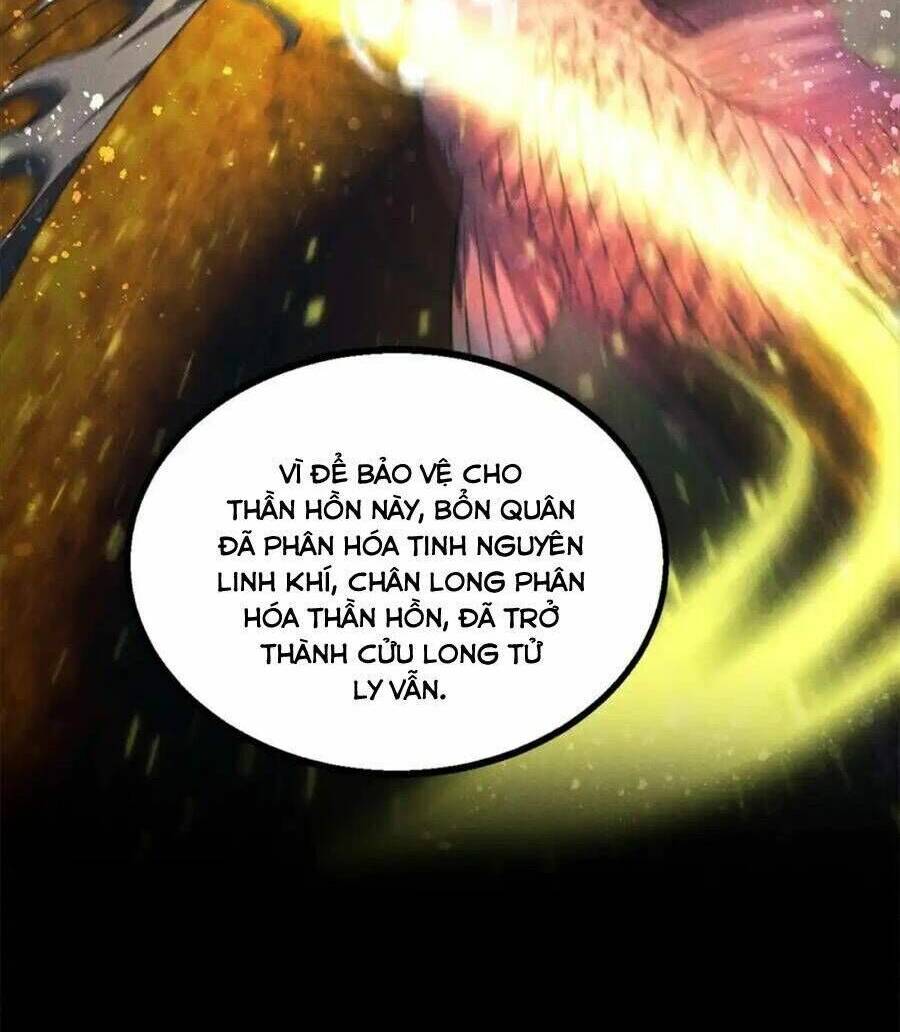 Tâm ma: Chapter 123