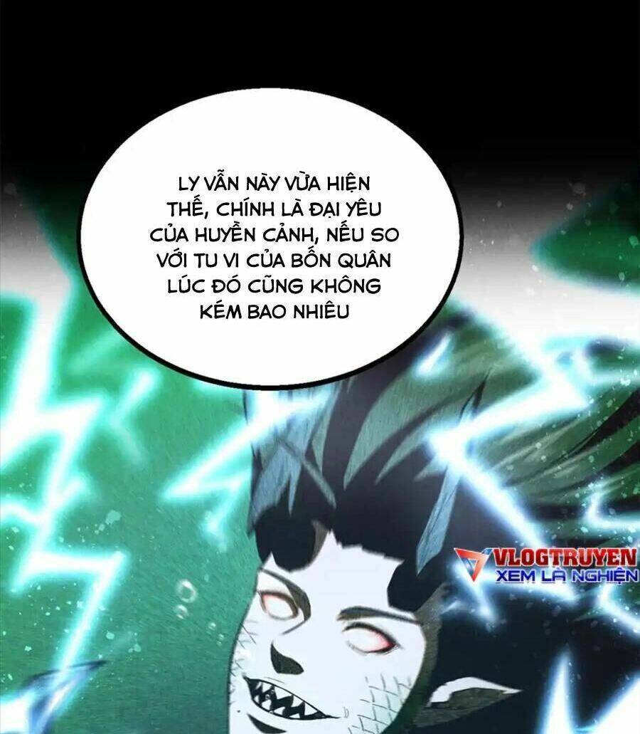 Tâm ma: Chapter 123