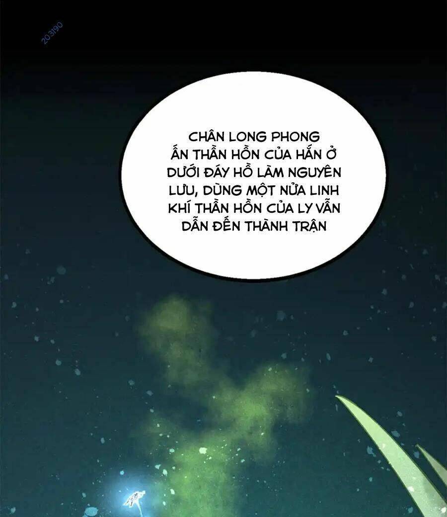 Tâm ma: Chapter 123