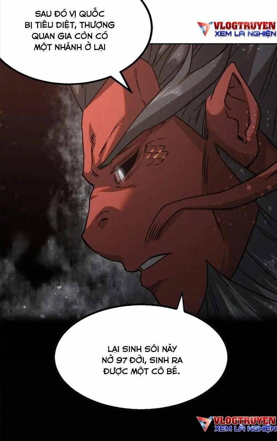 Tâm ma: Chapter 123