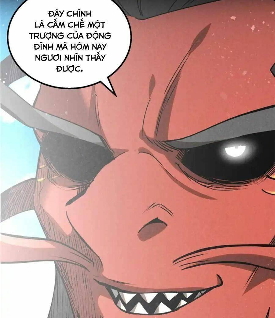 Tâm ma: Chapter 123