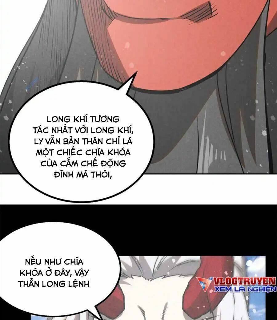 Tâm ma: Chapter 123