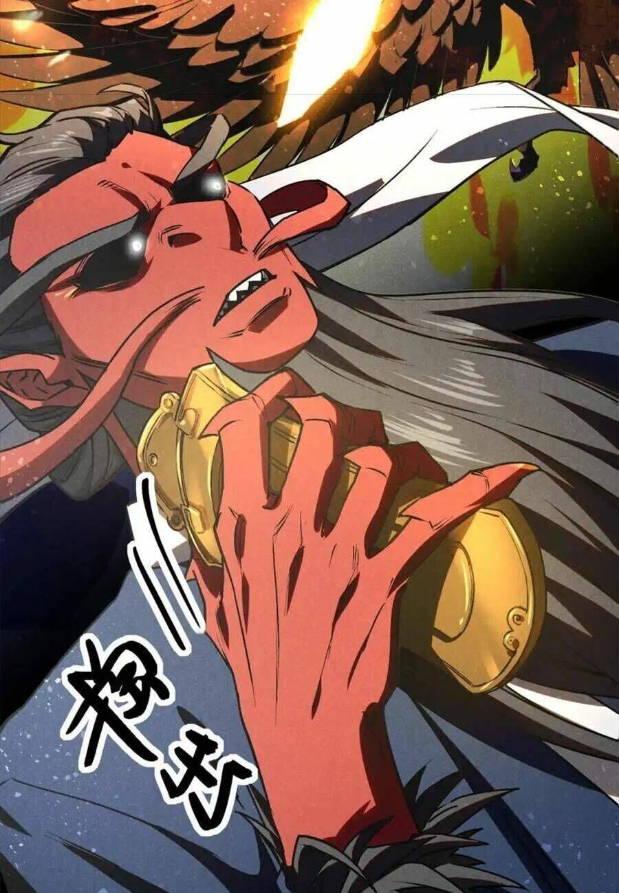 Tâm ma: Chapter 123