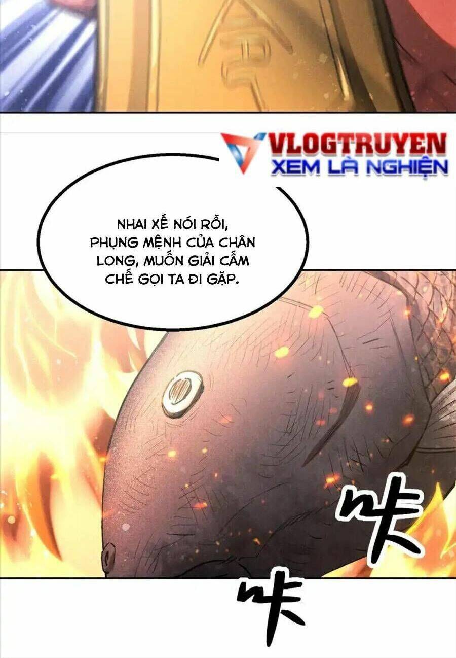 Tâm ma: Chapter 123