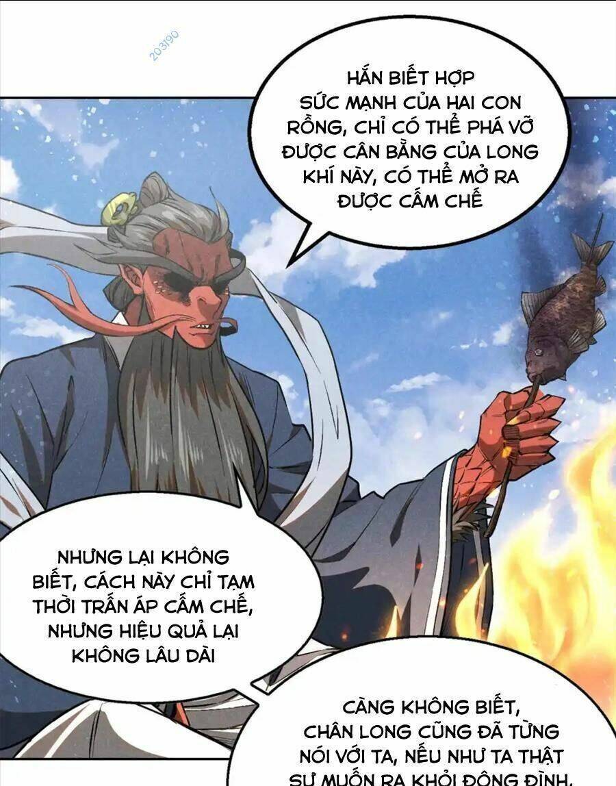 Tâm ma: Chapter 123