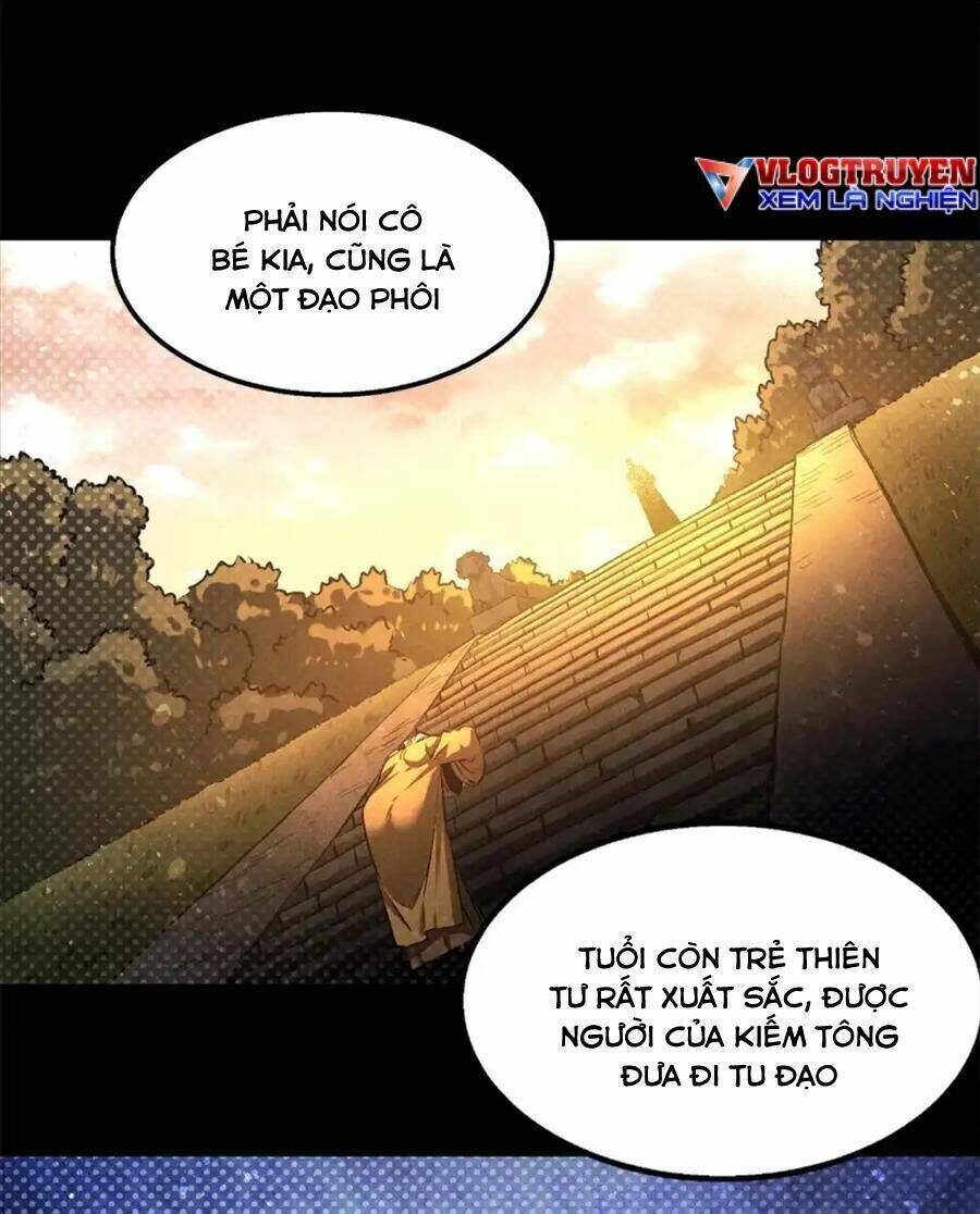 Tâm ma: Chapter 123