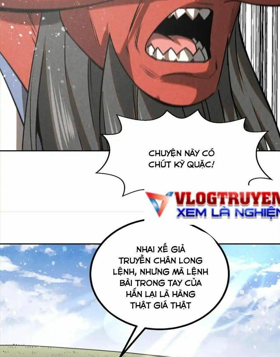 Tâm ma: Chapter 123