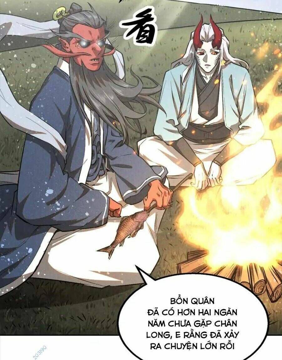 Tâm ma: Chapter 123
