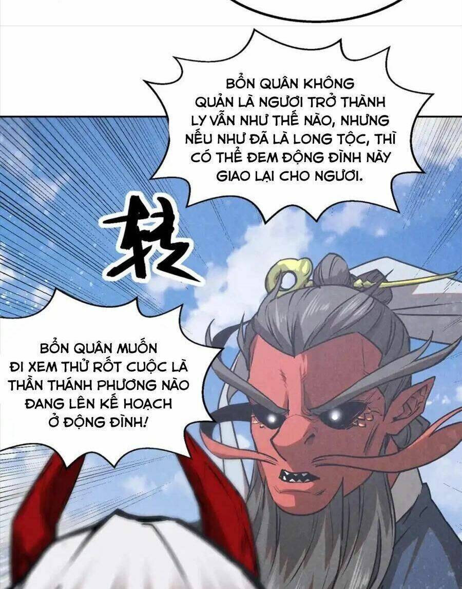 Tâm ma: Chapter 123