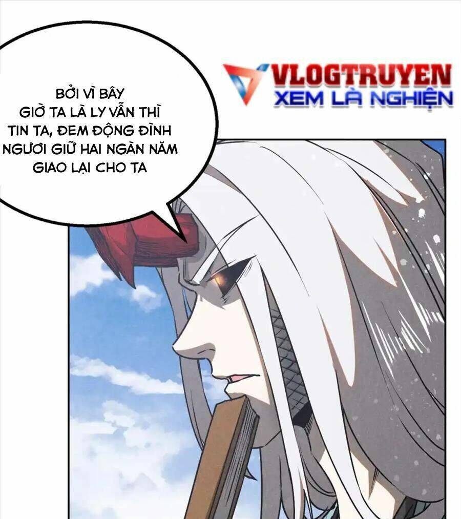 Tâm ma: Chapter 123