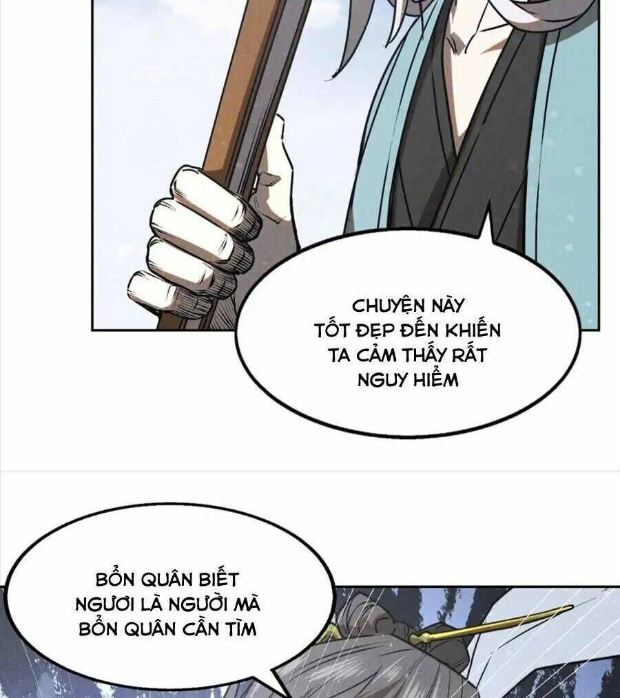 Tâm ma: Chapter 123
