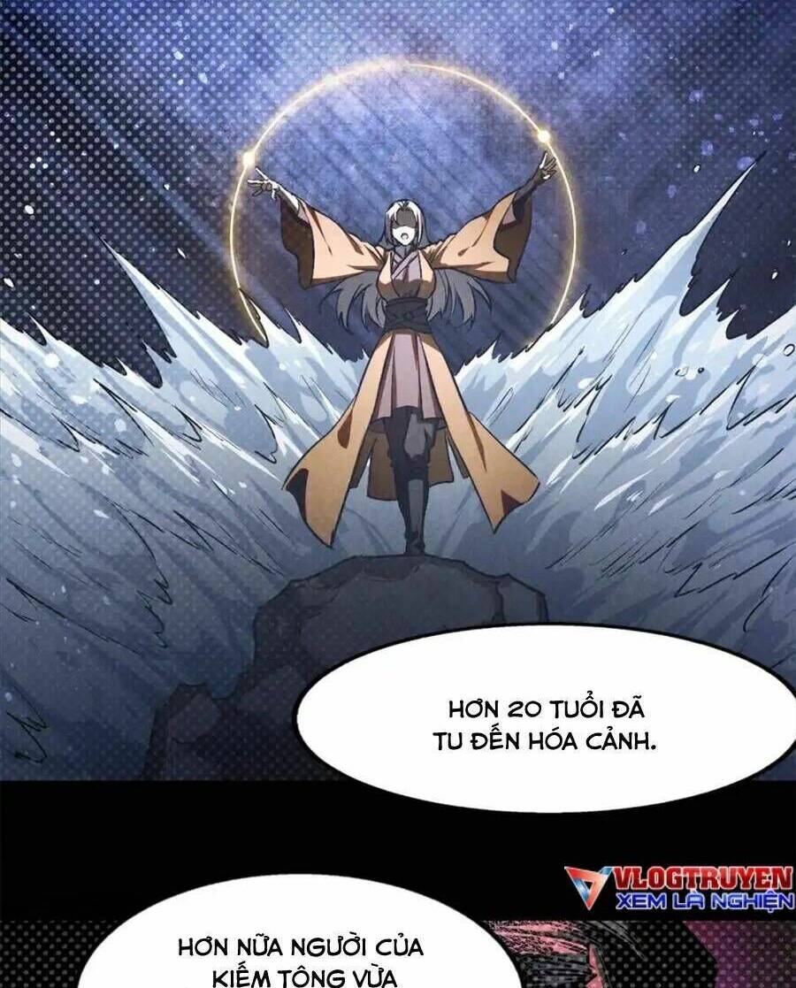 Tâm ma: Chapter 123
