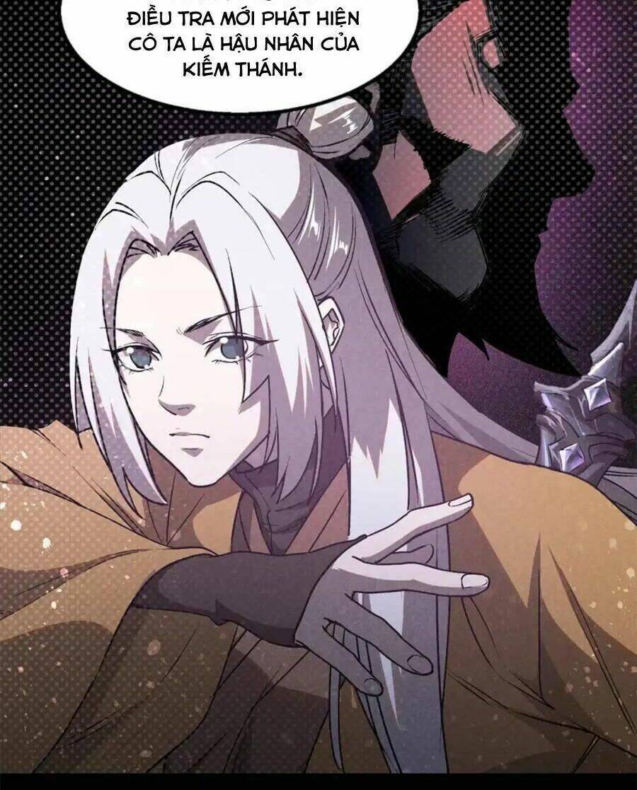 Tâm ma: Chapter 123