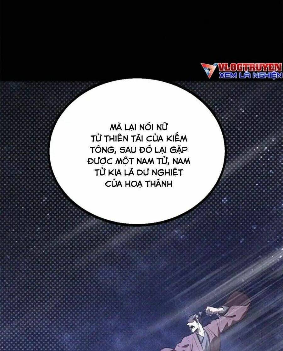 Tâm ma: Chapter 123