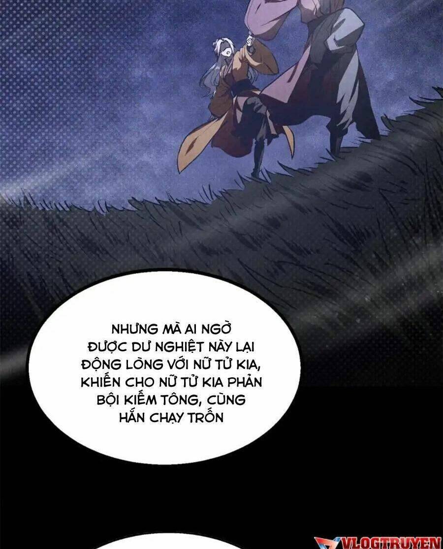 Tâm ma: Chapter 123