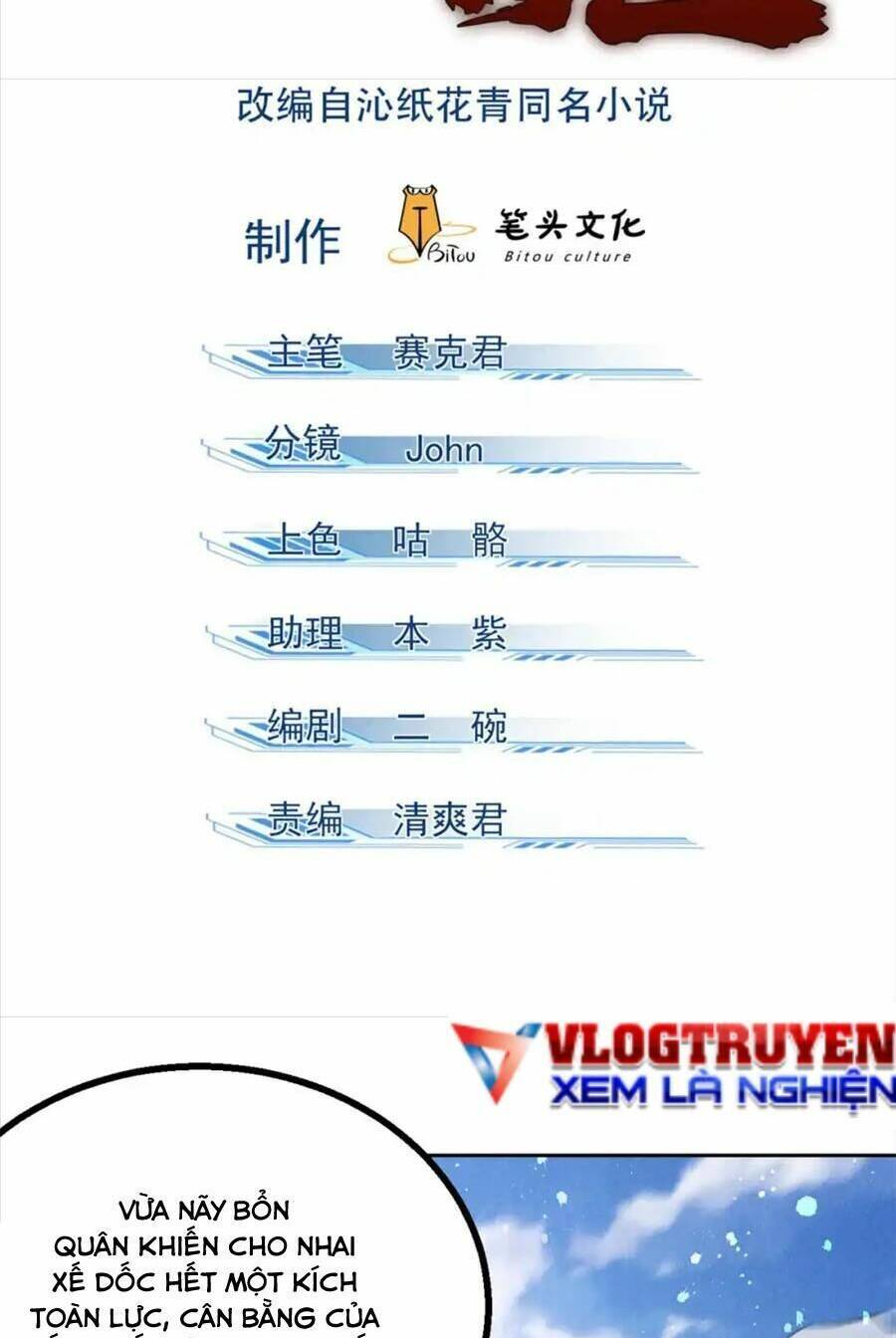 Tâm ma: Chapter 124