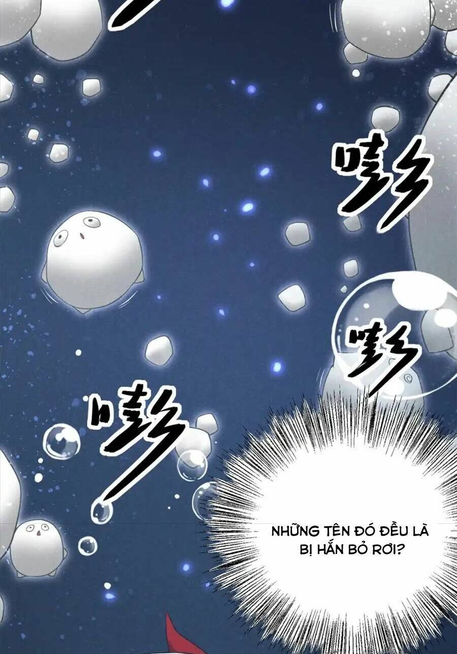 Tâm ma: Chapter 124