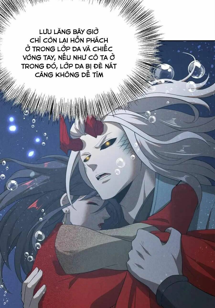 Tâm ma: Chapter 124