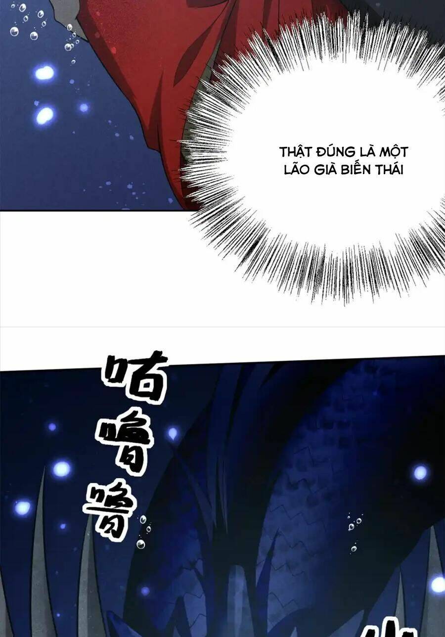 Tâm ma: Chapter 124