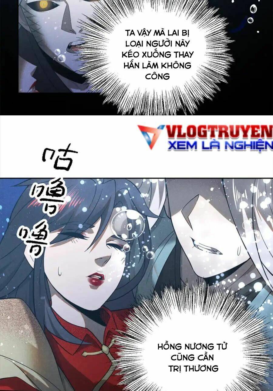Tâm ma: Chapter 124