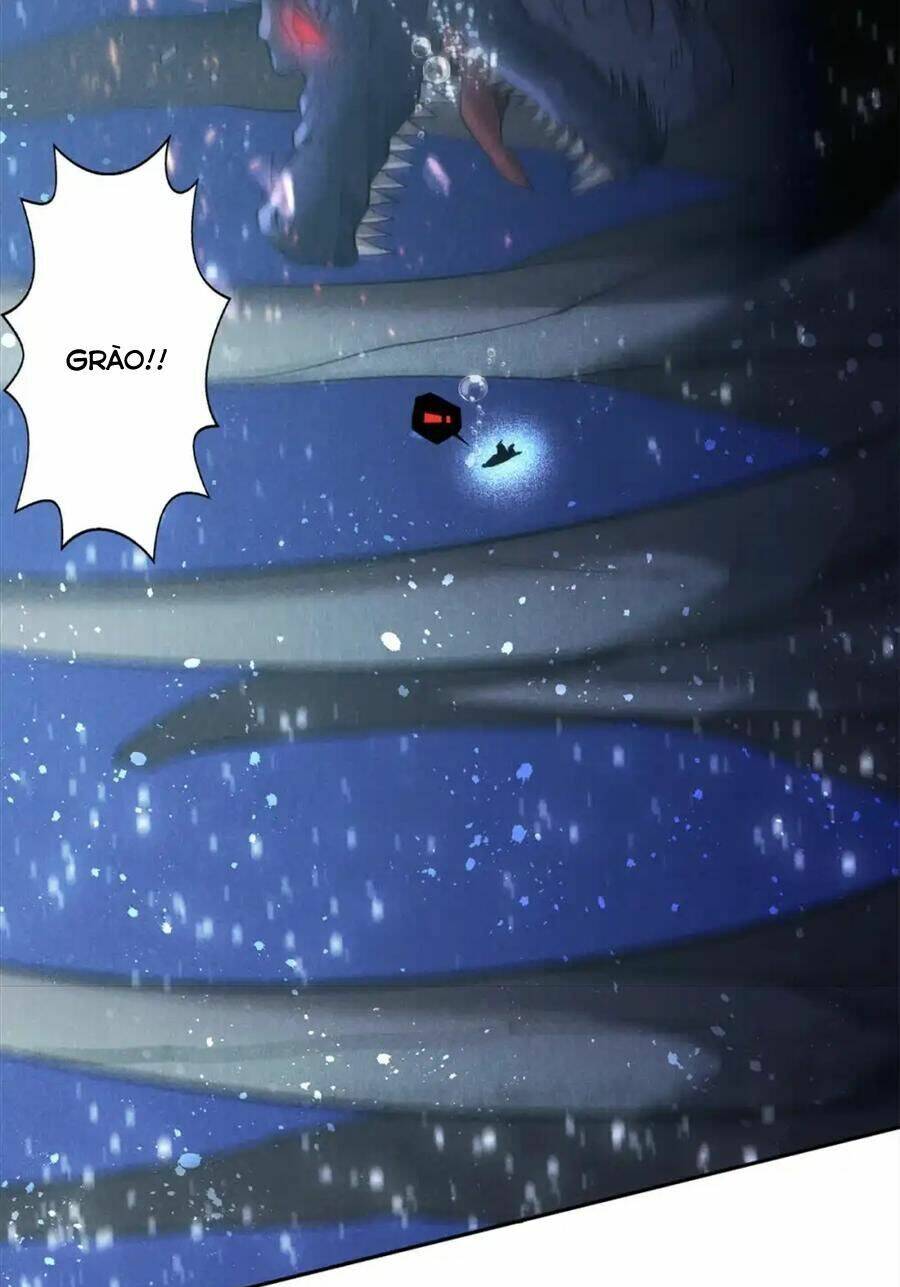 Tâm ma: Chapter 124