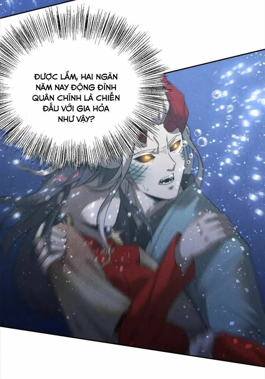 Tâm ma: Chapter 124