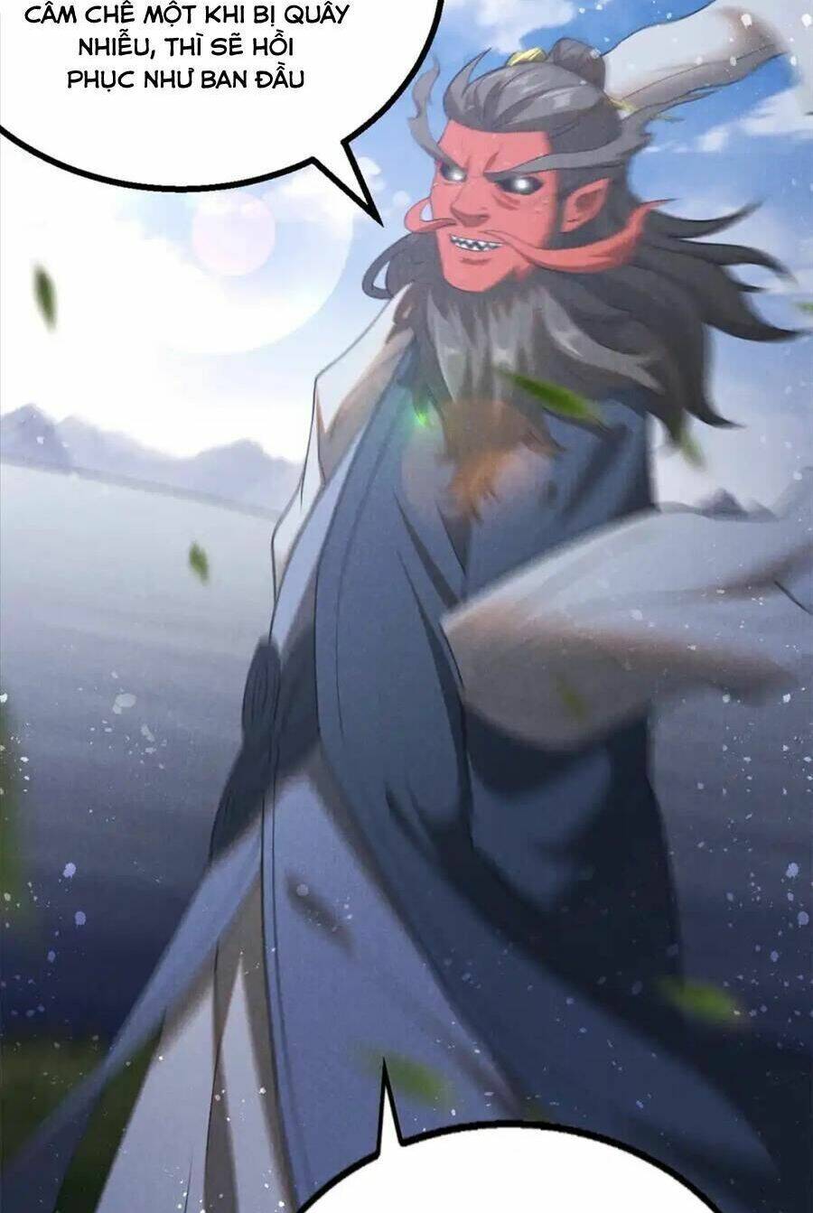 Tâm ma: Chapter 124