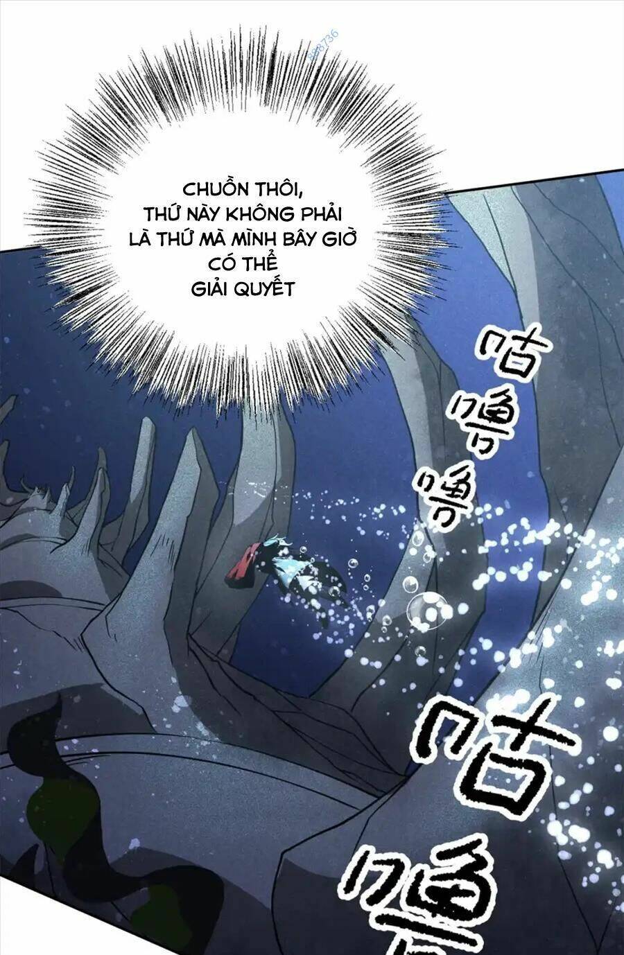 Tâm ma: Chapter 124