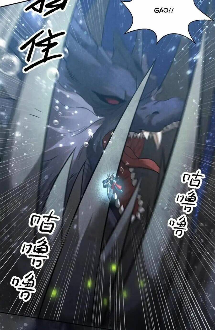 Tâm ma: Chapter 124