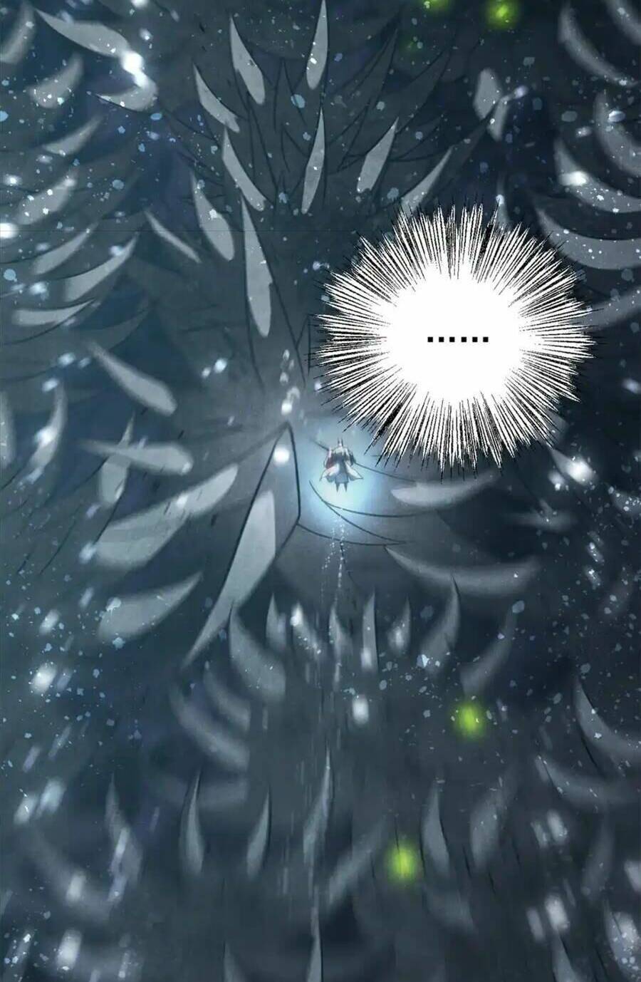 Tâm ma: Chapter 124