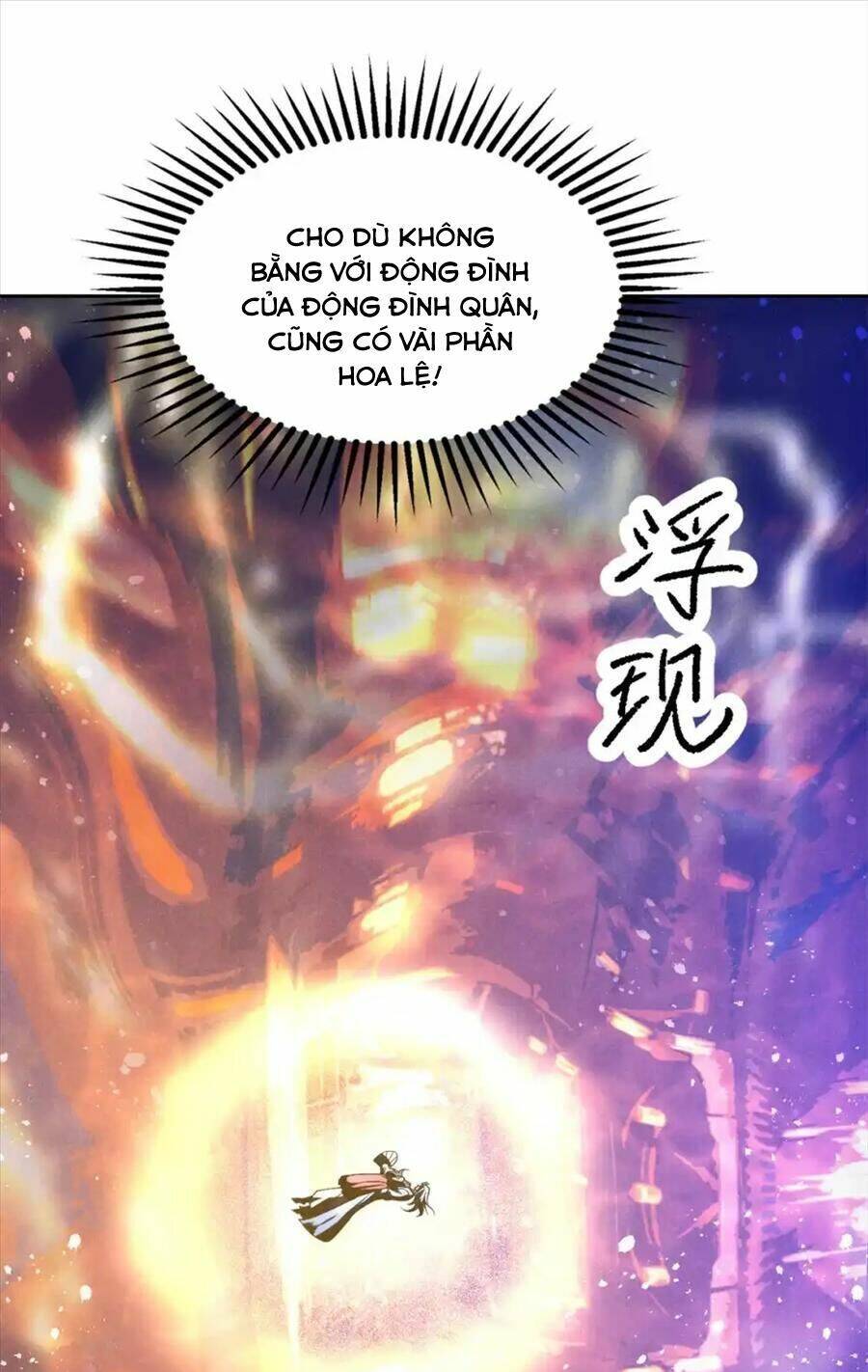 Tâm ma: Chapter 124