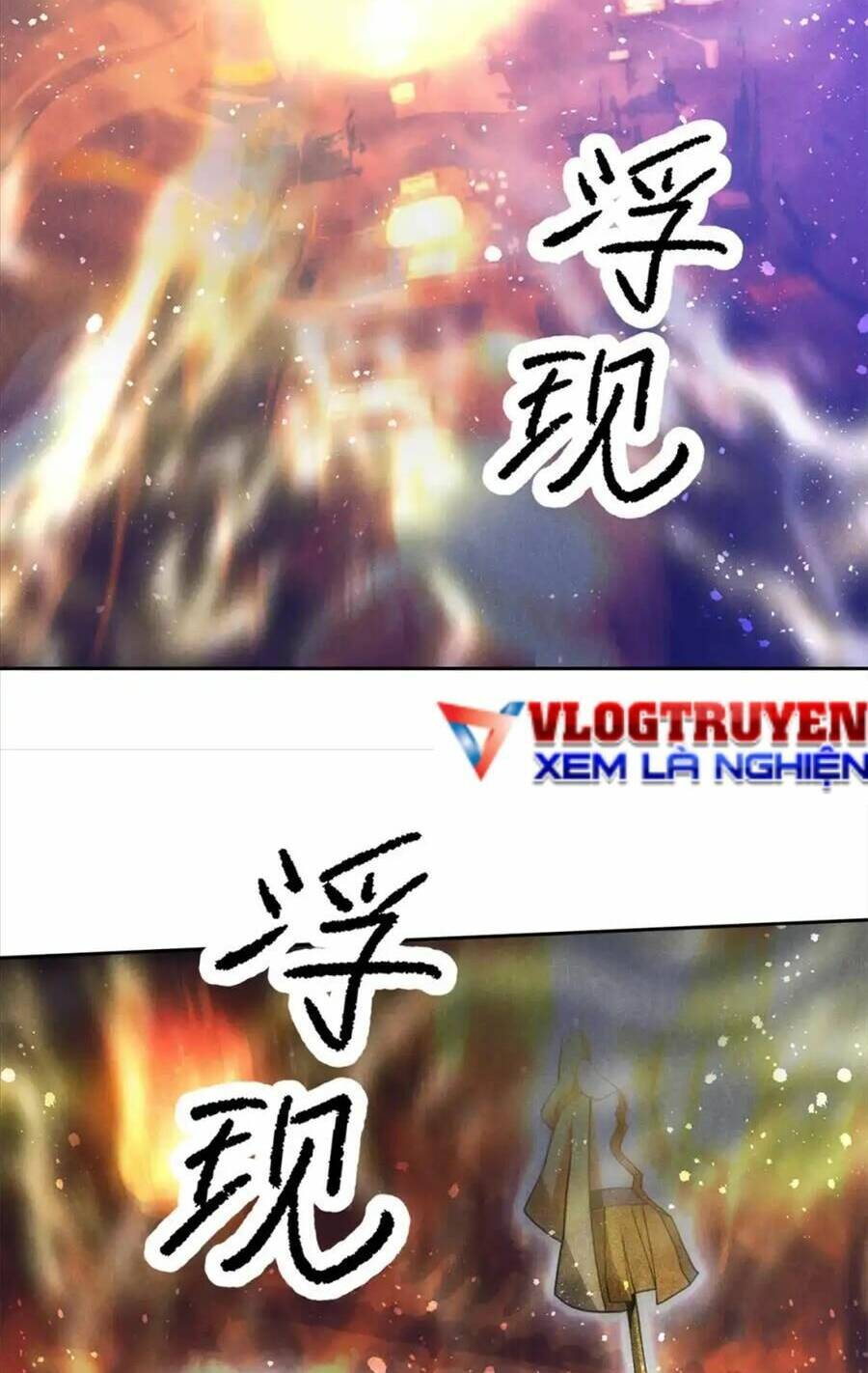 Tâm ma: Chapter 124