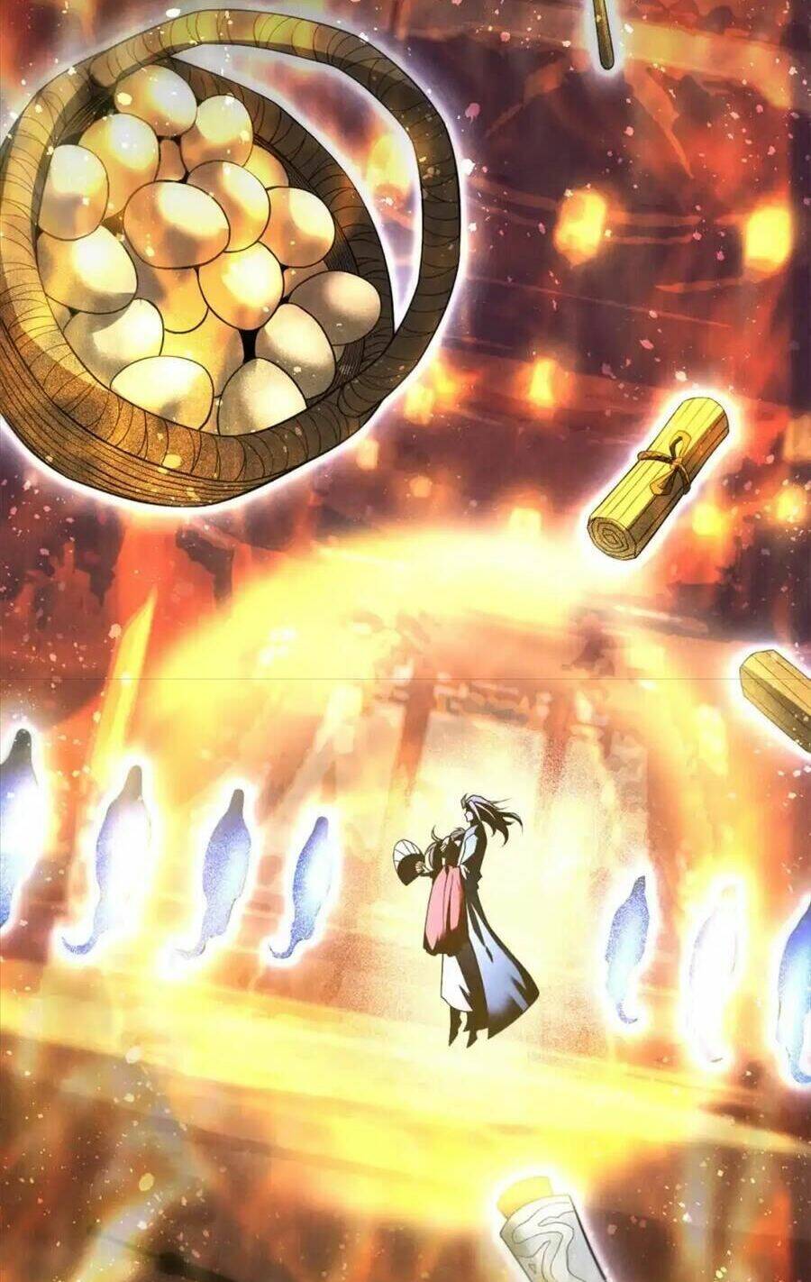 Tâm ma: Chapter 124