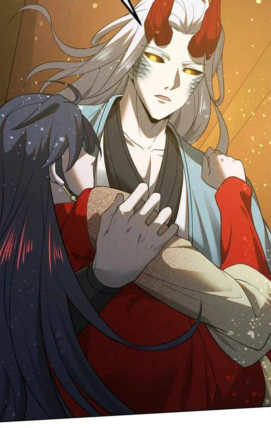 Tâm ma: Chapter 124