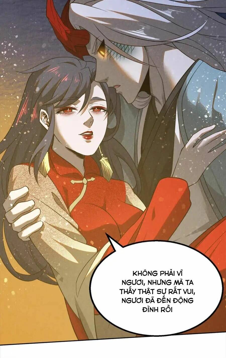 Tâm ma: Chapter 124