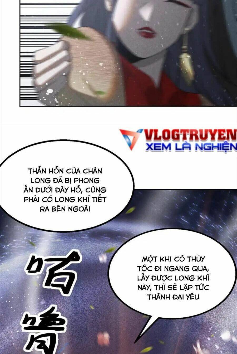 Tâm ma: Chapter 124